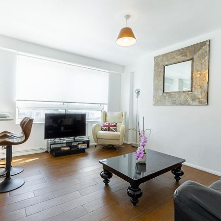 Charming 1 Bedroom Serviced Apartment In Camden London Ngoại thất bức ảnh