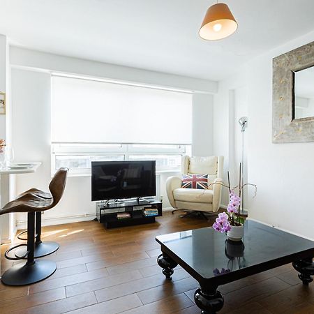 Charming 1 Bedroom Serviced Apartment In Camden London Ngoại thất bức ảnh